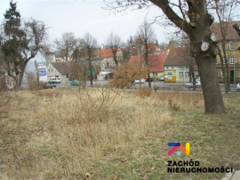 DziaŁka Budowlana W Centrum Lubska W Atrakcyjnej Cenie Na SprzedaŻ!!!